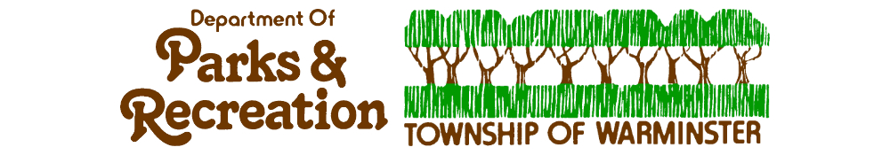 Warminster Township Parks and Recreation